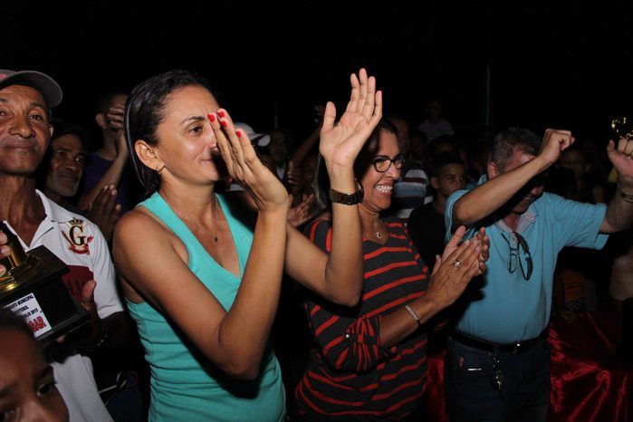 Final do Campeonato Masculino Municipal 2015 - Imagem 159