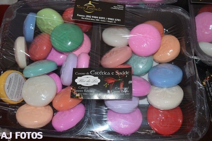 Equipe da Academia oferece café  - Imagem 2