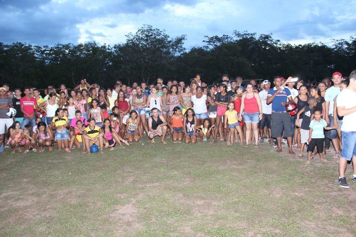 Final do Campeonato Masculino Municipal 2015 - Imagem 98