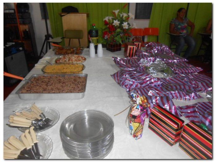 Comemoração dia das Mães  - Imagem 12