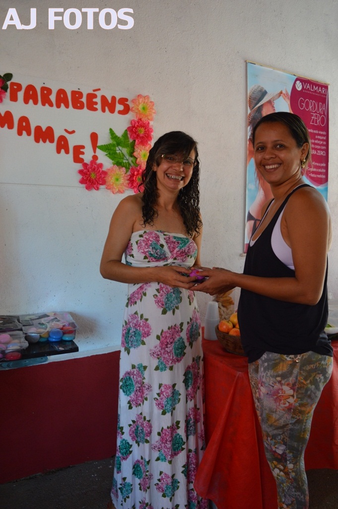 Equipe da Academia oferece café  - Imagem 32