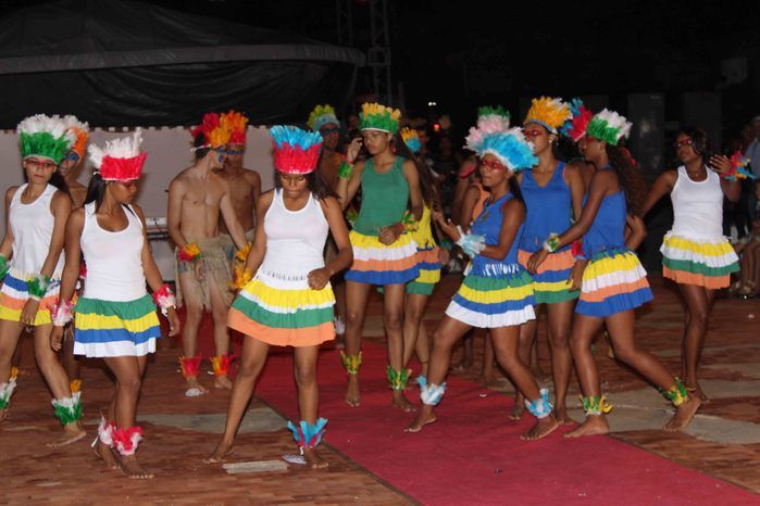 Apresentações Culturais - Imagem 240