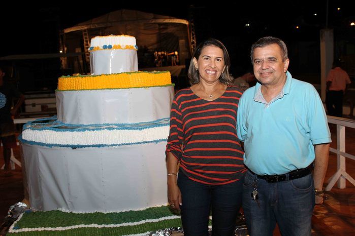 Tradicional Corte do Bolo - Imagem 3