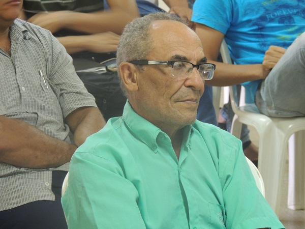 Plano Municipal de Saneamento Básico  já é uma realidade em Monsenhor Gil - Imagem 6