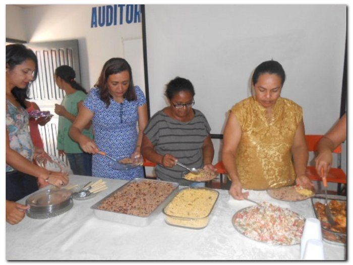 Comemoração dia das Mães  - Imagem 15