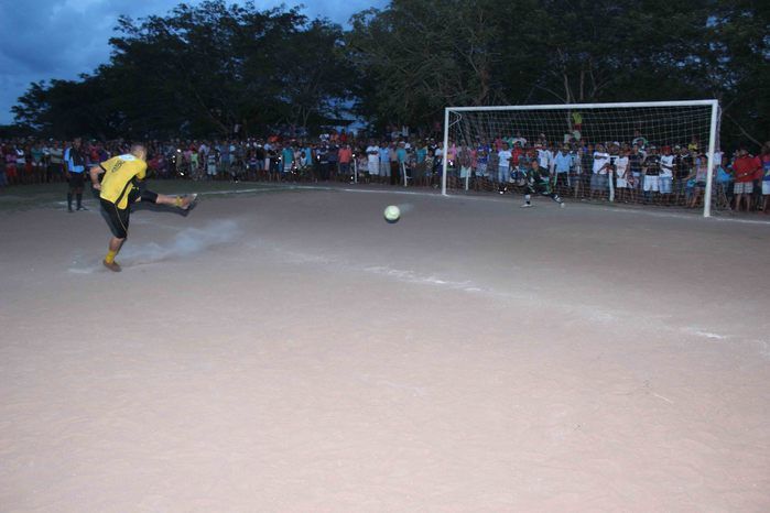 Final do Campeonato Masculino Municipal 2015 - Imagem 101