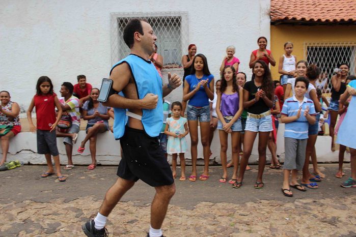 Maratona da Comunidade - Imagem 94