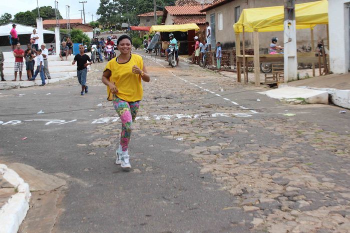 Maratona da Comunidade - Imagem 24