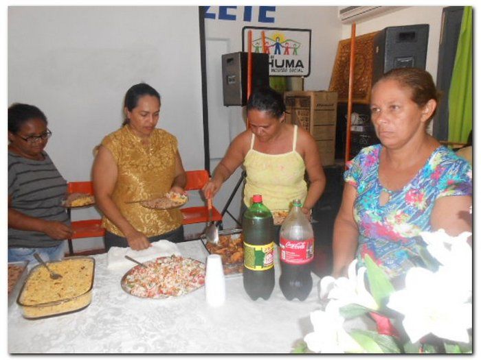 Comemoração dia das Mães  - Imagem 16