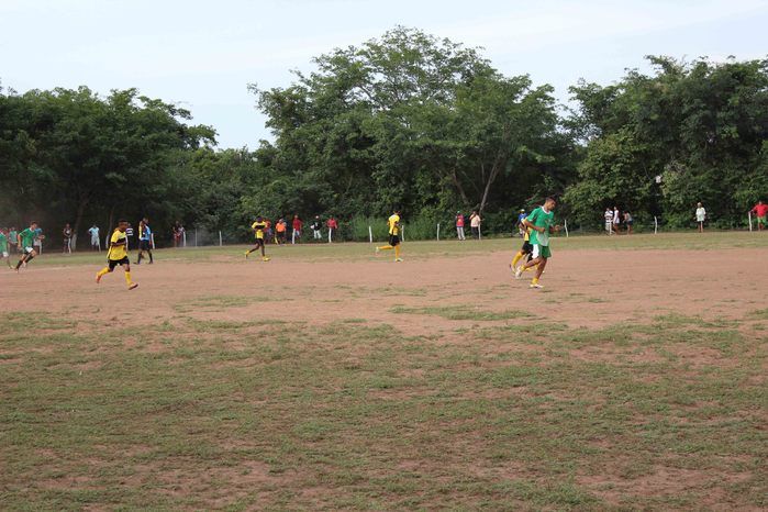 Final do Campeonato Masculino Municipal 2015 - Imagem 29