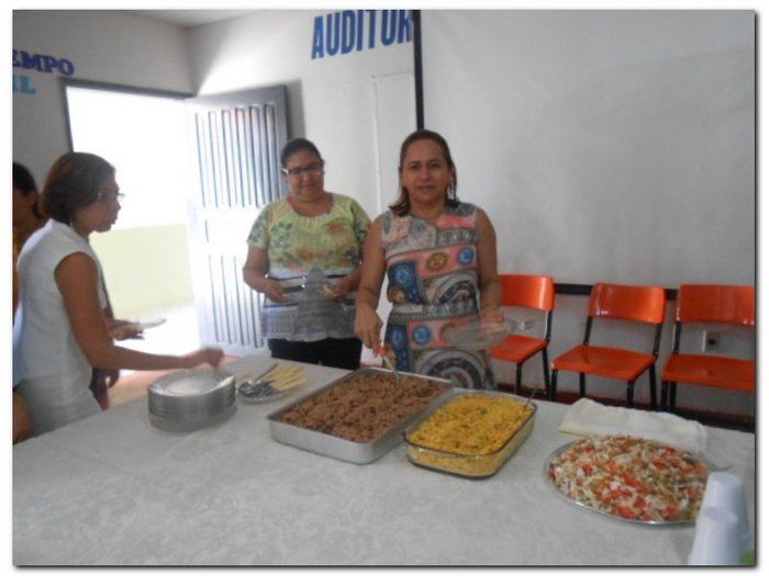 Comemoração dia das Mães  - Imagem 13