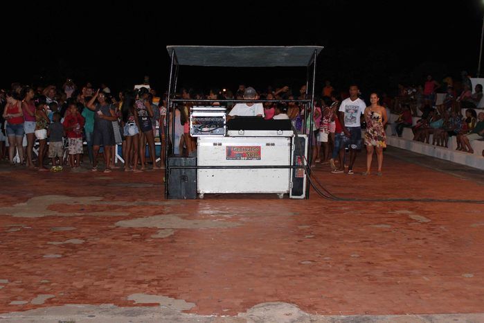 Tradicional Corte do Bolo - Imagem 18