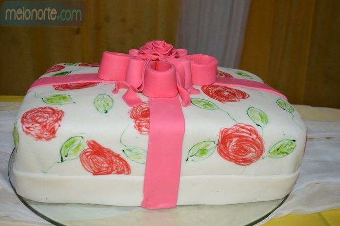 Equipe realiza comemoração em homenagem as Mães do SCFV  - Imagem 1