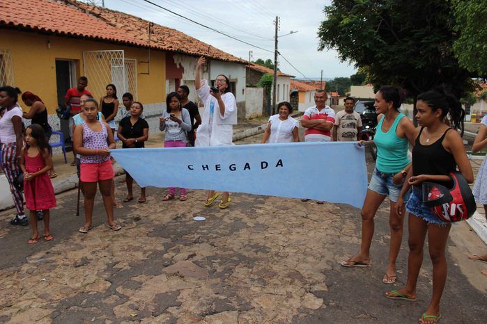 Maratona da Comunidade - Imagem 36