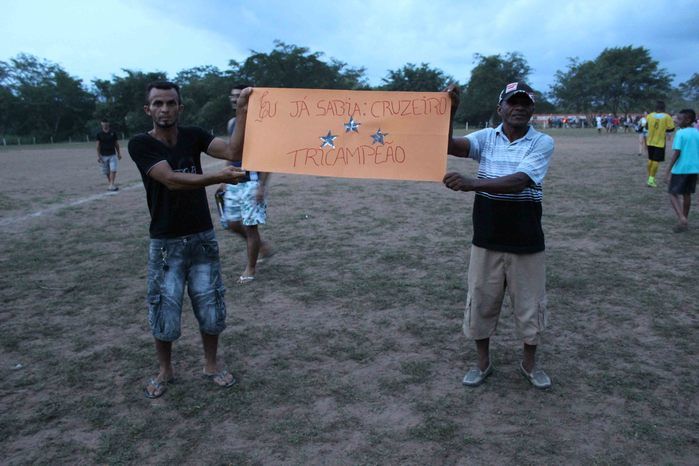 Final do Campeonato Masculino Municipal 2015 - Imagem 123