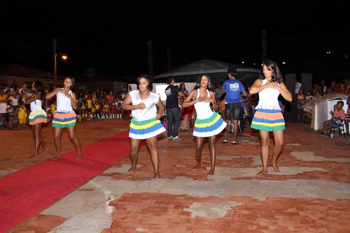 Apresentações Culturais - Imagem 14