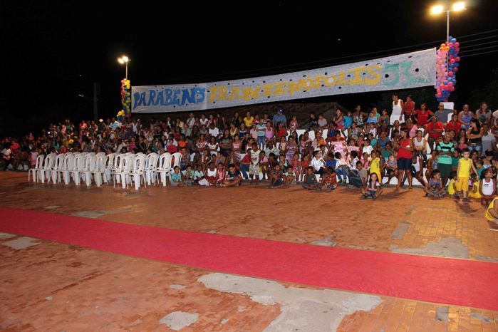 Apresentações Culturais - Imagem 23