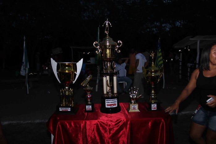 Final do Campeonato Masculino Municipal 2015 - Imagem 125