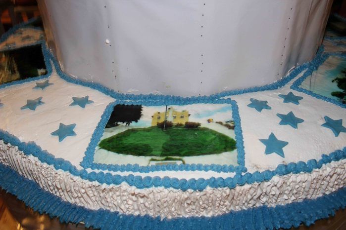 Tradicional Corte do Bolo - Imagem 4