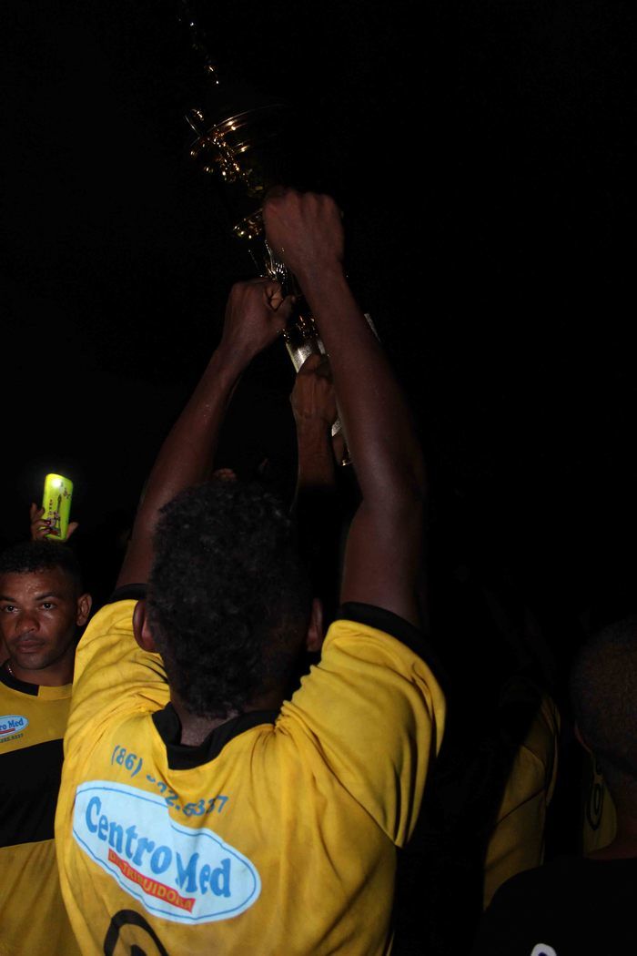 Final do Campeonato Masculino Municipal 2015 - Imagem 172