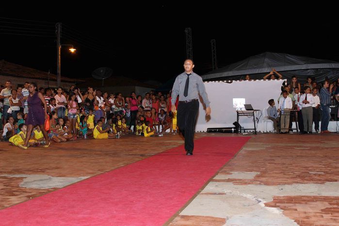 Apresentações Culturais - Imagem 73