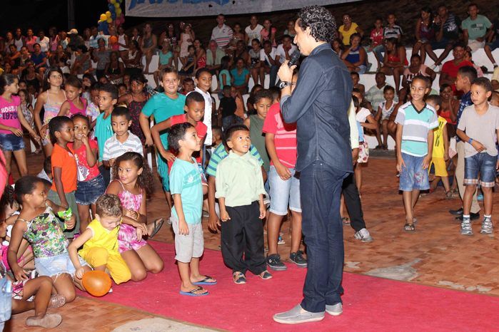 Apresentações Culturais - Imagem 154