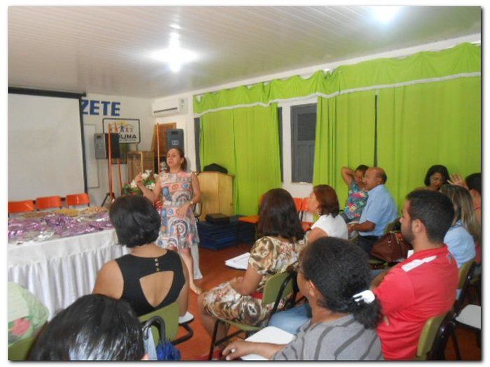 Comemoração dia das Mães  - Imagem 5