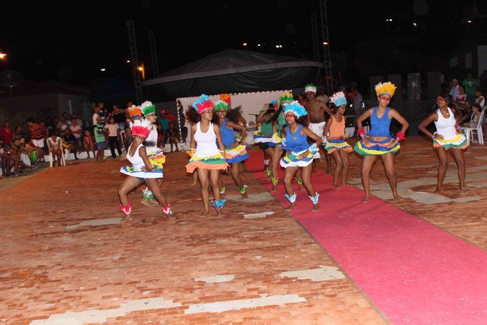 Apresentações Culturais - Imagem 237