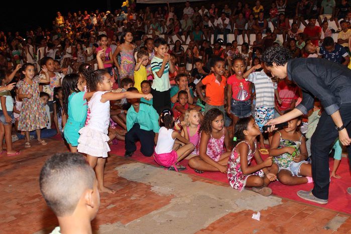 Apresentações Culturais - Imagem 153