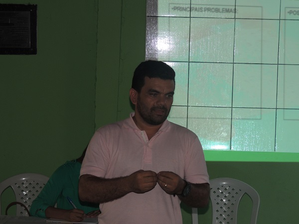 Plano Municipal de Saneamento Básico  já é uma realidade em Monsenhor Gil - Imagem 8