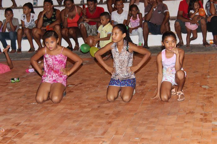 Apresentações Culturais - Imagem 191