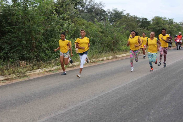 Maratona da Comunidade - Imagem 5