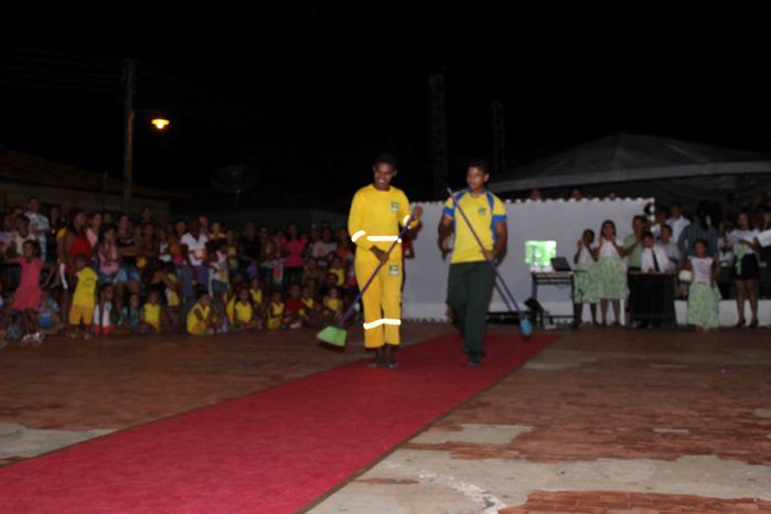 Apresentações Culturais - Imagem 61