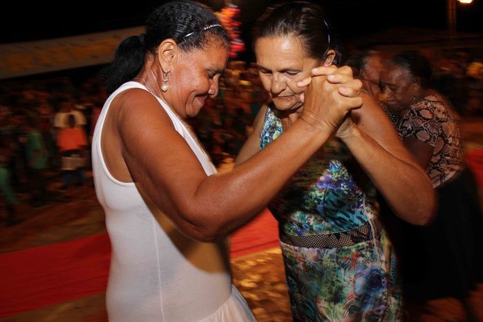 Apresentações Culturais - Imagem 119