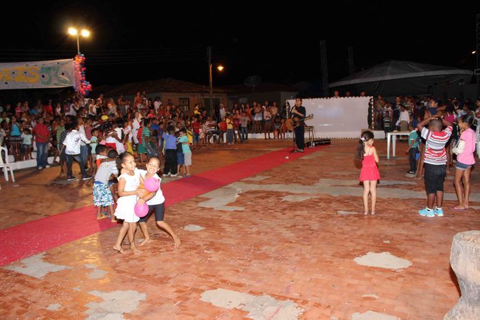 Apresentações Culturais - Imagem 133