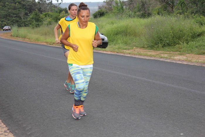 Maratona da Comunidade - Imagem 14