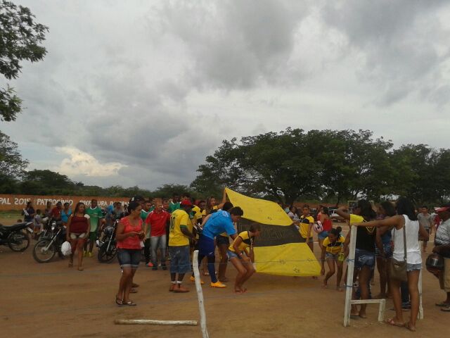 Final do Campeonato Masculino Municipal 2015 - Imagem 13