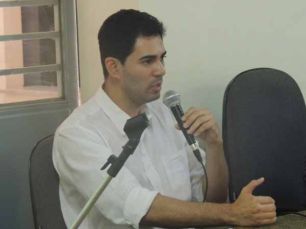 Plano Municipal de Saneamento Básico  já é uma realidade em Monsenhor Gil - Imagem 1