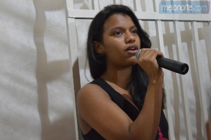 Equipe realiza comemoração em homenagem as Mães do SCFV  - Imagem 34