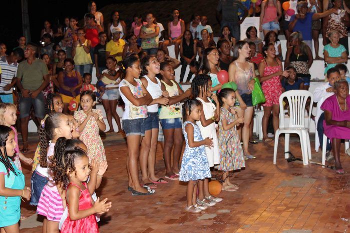 Apresentações Culturais - Imagem 129