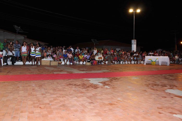 Apresentações Culturais - Imagem 3