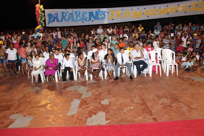 Apresentações Culturais - Imagem 65