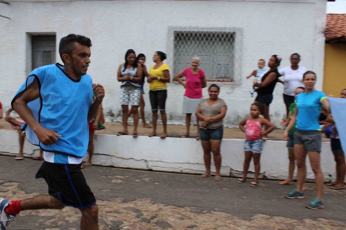 Maratona da Comunidade - Imagem 55