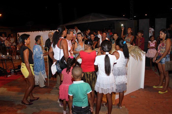 Apresentações Culturais - Imagem 95