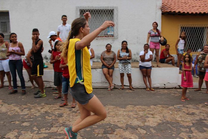 Maratona da Comunidade - Imagem 41