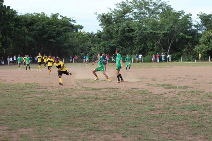 Final do Campeonato Masculino Municipal 2015 - Imagem 45