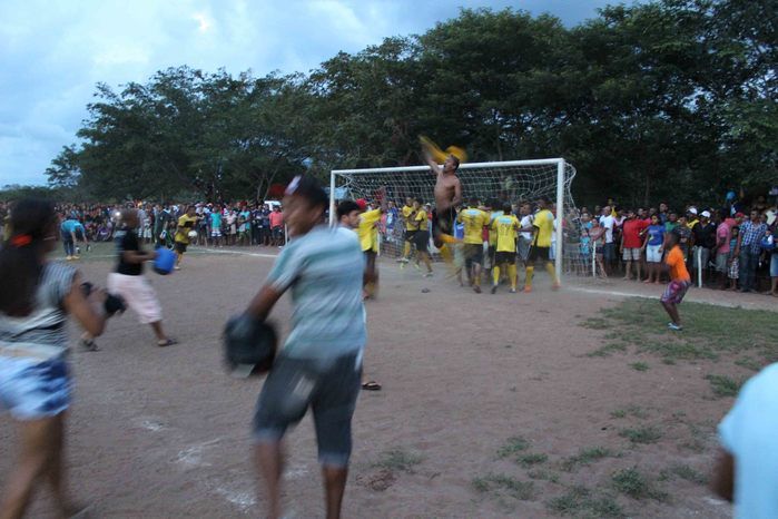 Final do Campeonato Masculino Municipal 2015 - Imagem 114