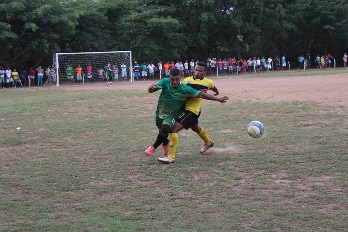 Final do Campeonato Masculino Municipal 2015 - Imagem 58