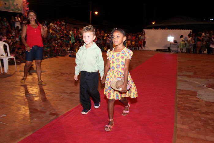 Apresentações Culturais - Imagem 34