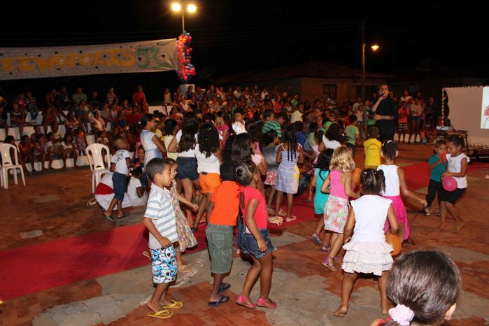 Apresentações Culturais - Imagem 136